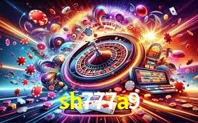 A Revolução dos Aplicativos de Jogos no sh777a9