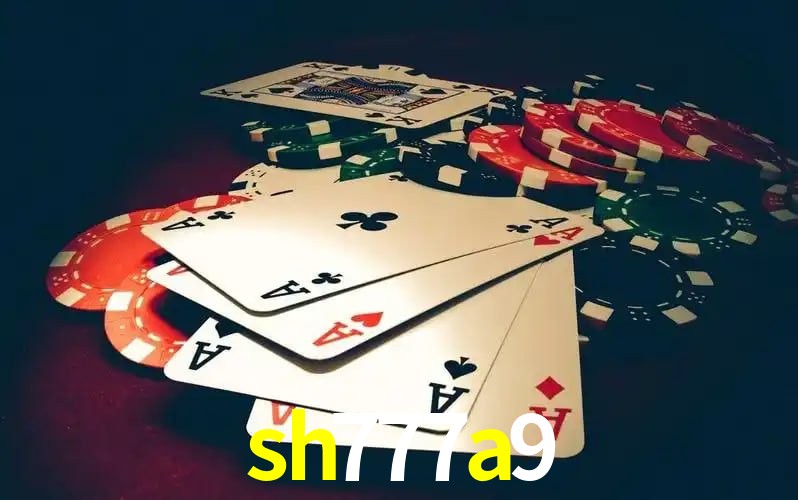 Desvendando o Mundo dos Jogos Virtuais na sh777a9